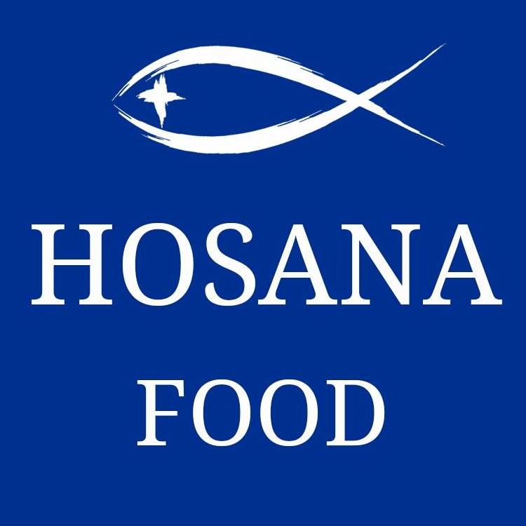 Hosana Food – Thực phẩm hàng ngày giá rẻ